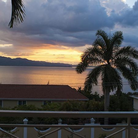 مونتيغو باي Polkerris Bed & Breakfast المظهر الخارجي الصورة