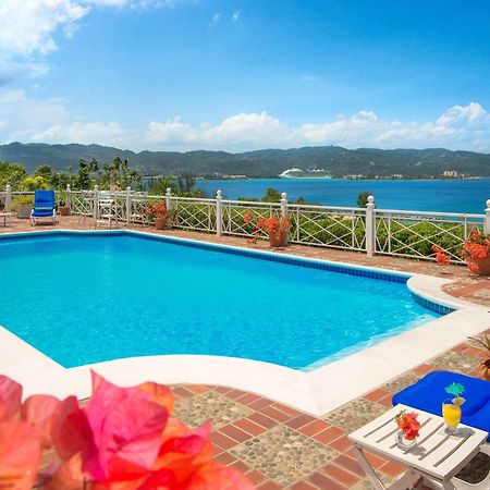 مونتيغو باي Polkerris Bed & Breakfast المظهر الخارجي الصورة
