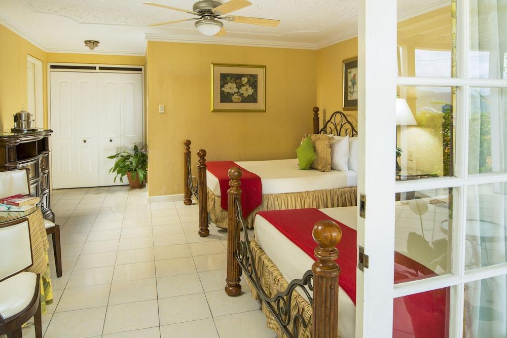 مونتيغو باي Polkerris Bed & Breakfast المظهر الخارجي الصورة