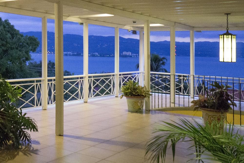 مونتيغو باي Polkerris Bed & Breakfast المظهر الخارجي الصورة
