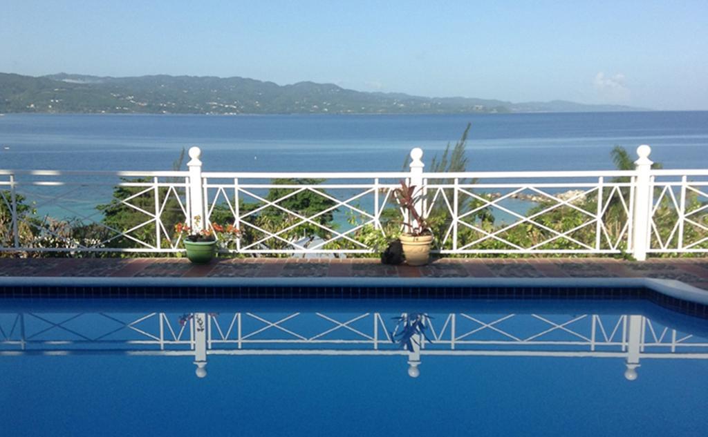 مونتيغو باي Polkerris Bed & Breakfast المظهر الخارجي الصورة