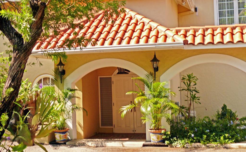 مونتيغو باي Polkerris Bed & Breakfast المظهر الخارجي الصورة