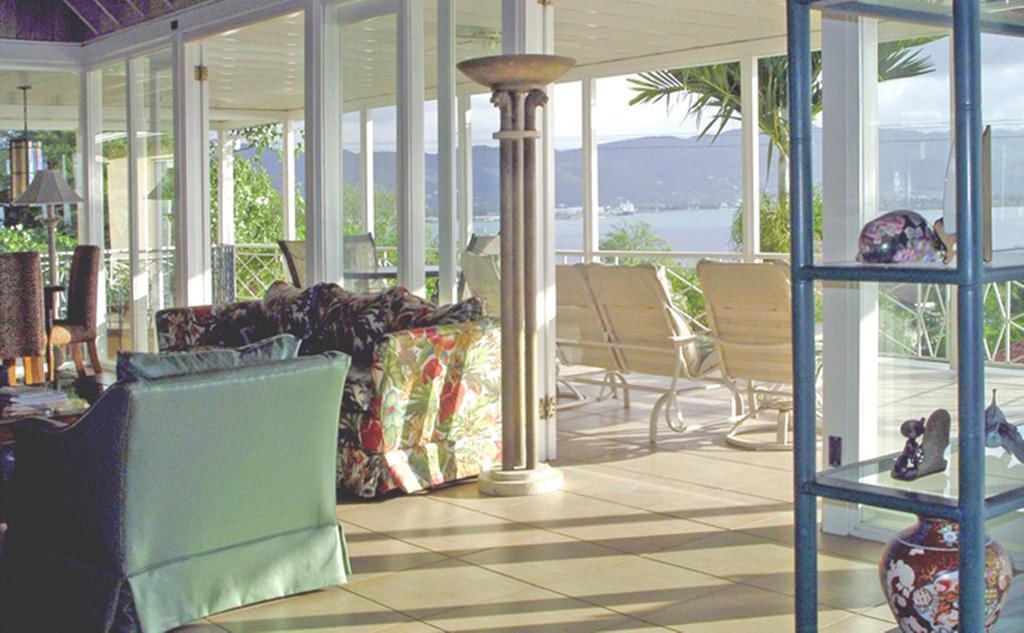 مونتيغو باي Polkerris Bed & Breakfast المظهر الخارجي الصورة