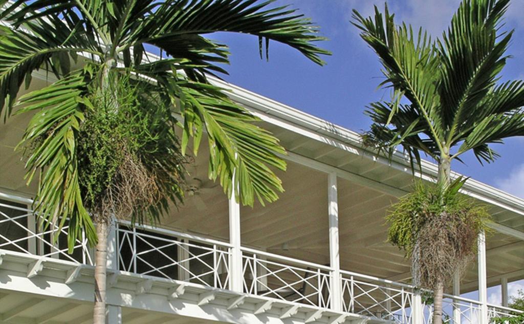 مونتيغو باي Polkerris Bed & Breakfast المظهر الخارجي الصورة