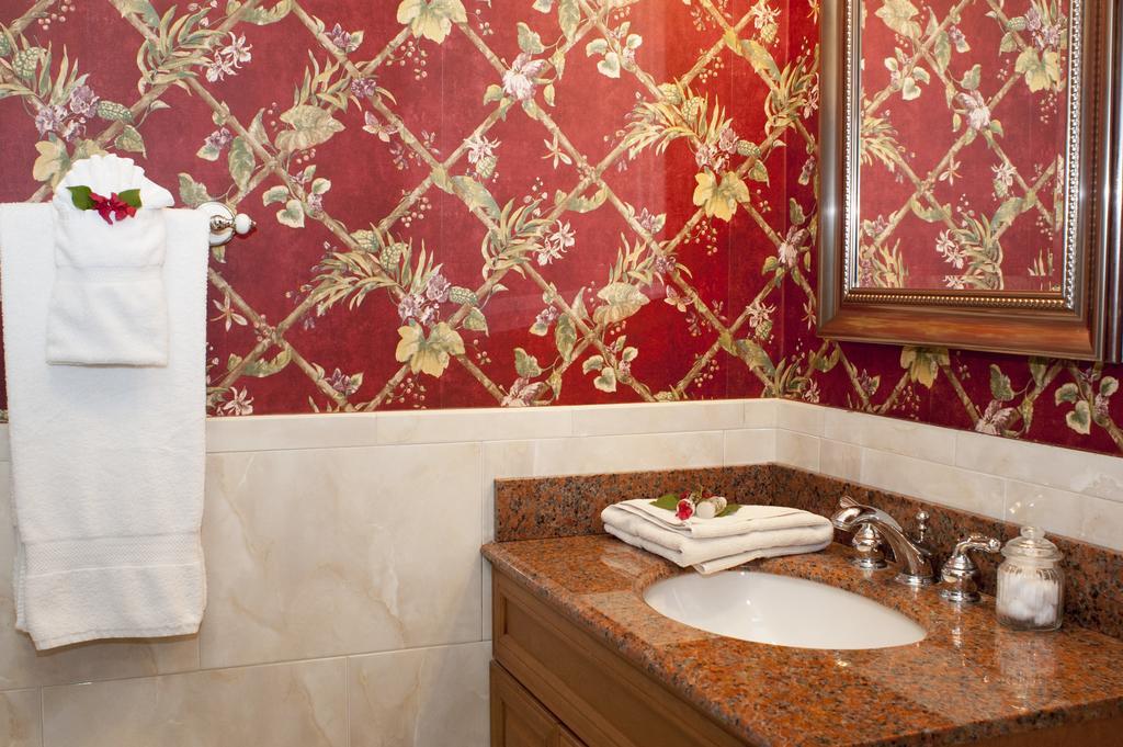 مونتيغو باي Polkerris Bed & Breakfast المظهر الخارجي الصورة