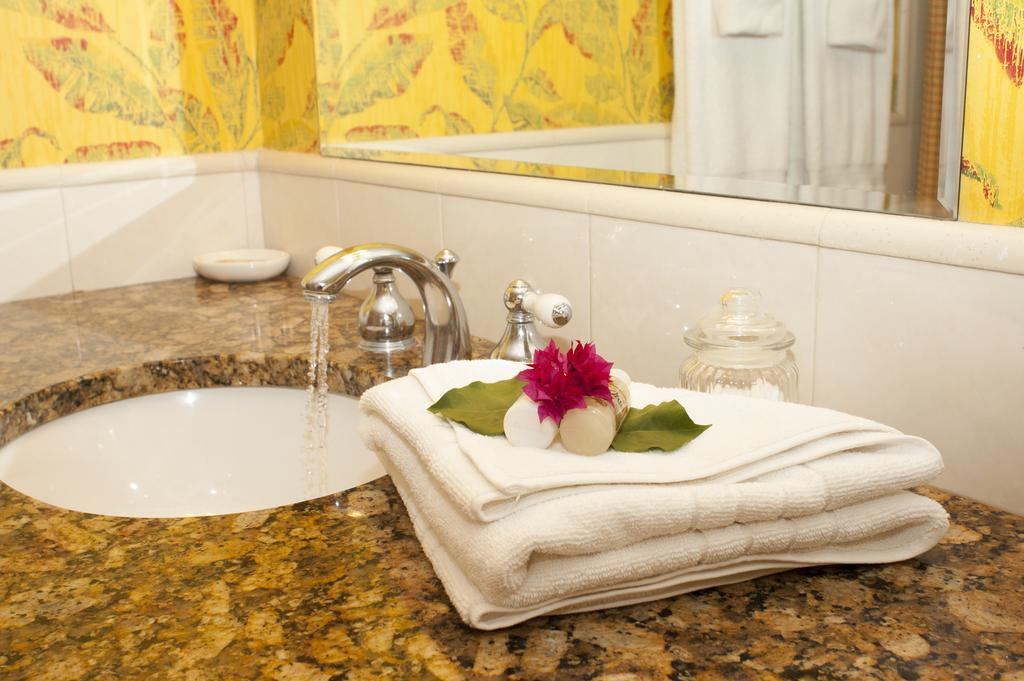 مونتيغو باي Polkerris Bed & Breakfast المظهر الخارجي الصورة