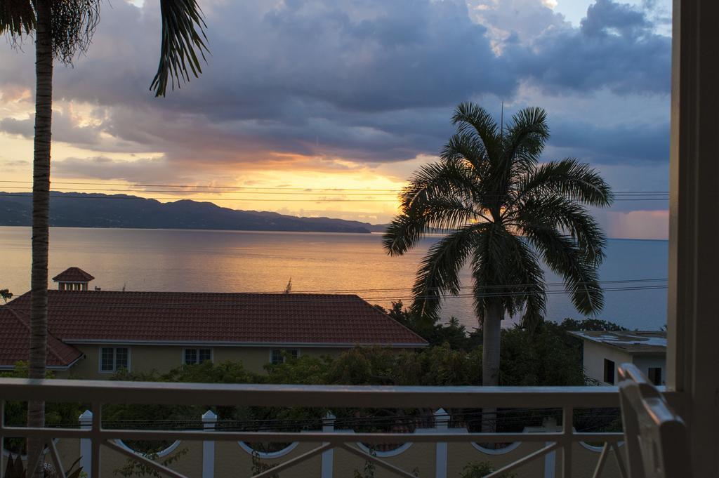 مونتيغو باي Polkerris Bed & Breakfast المظهر الخارجي الصورة
