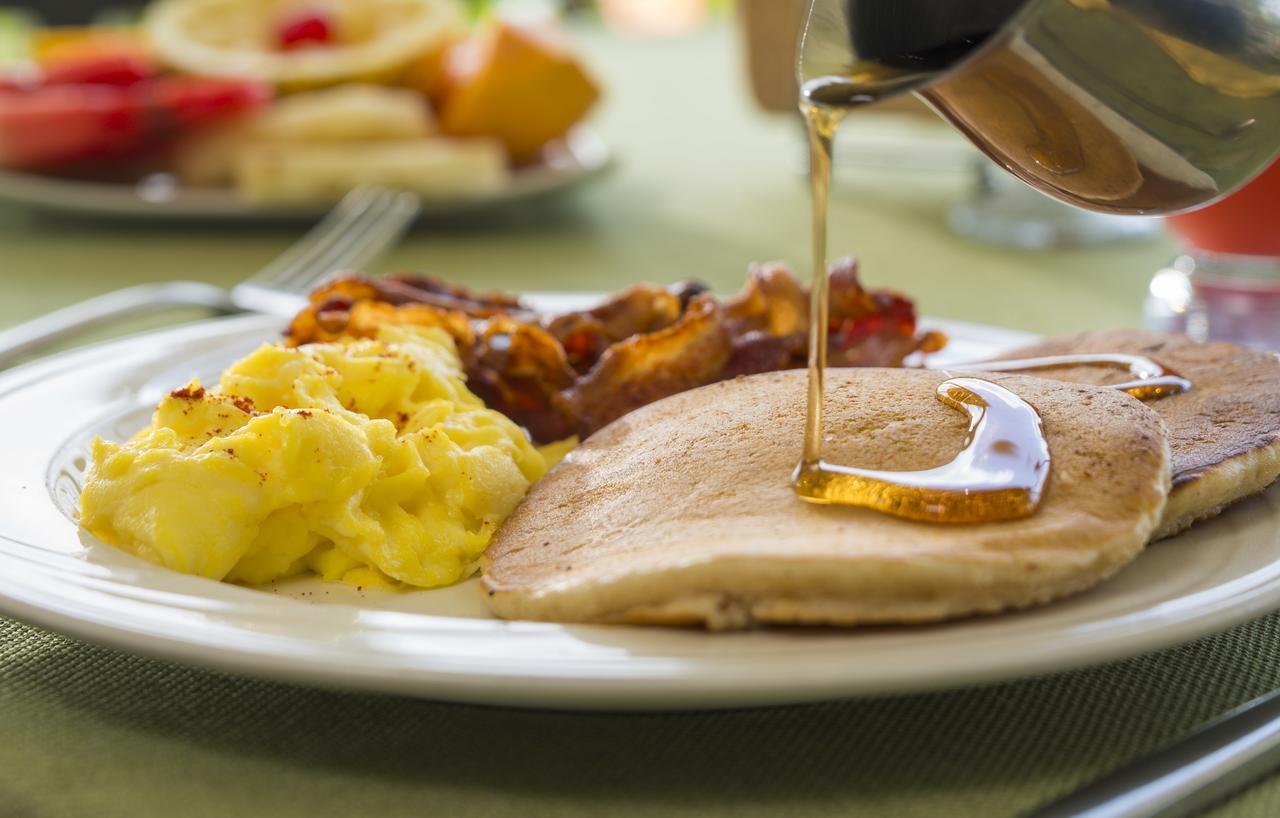مونتيغو باي Polkerris Bed & Breakfast المظهر الخارجي الصورة