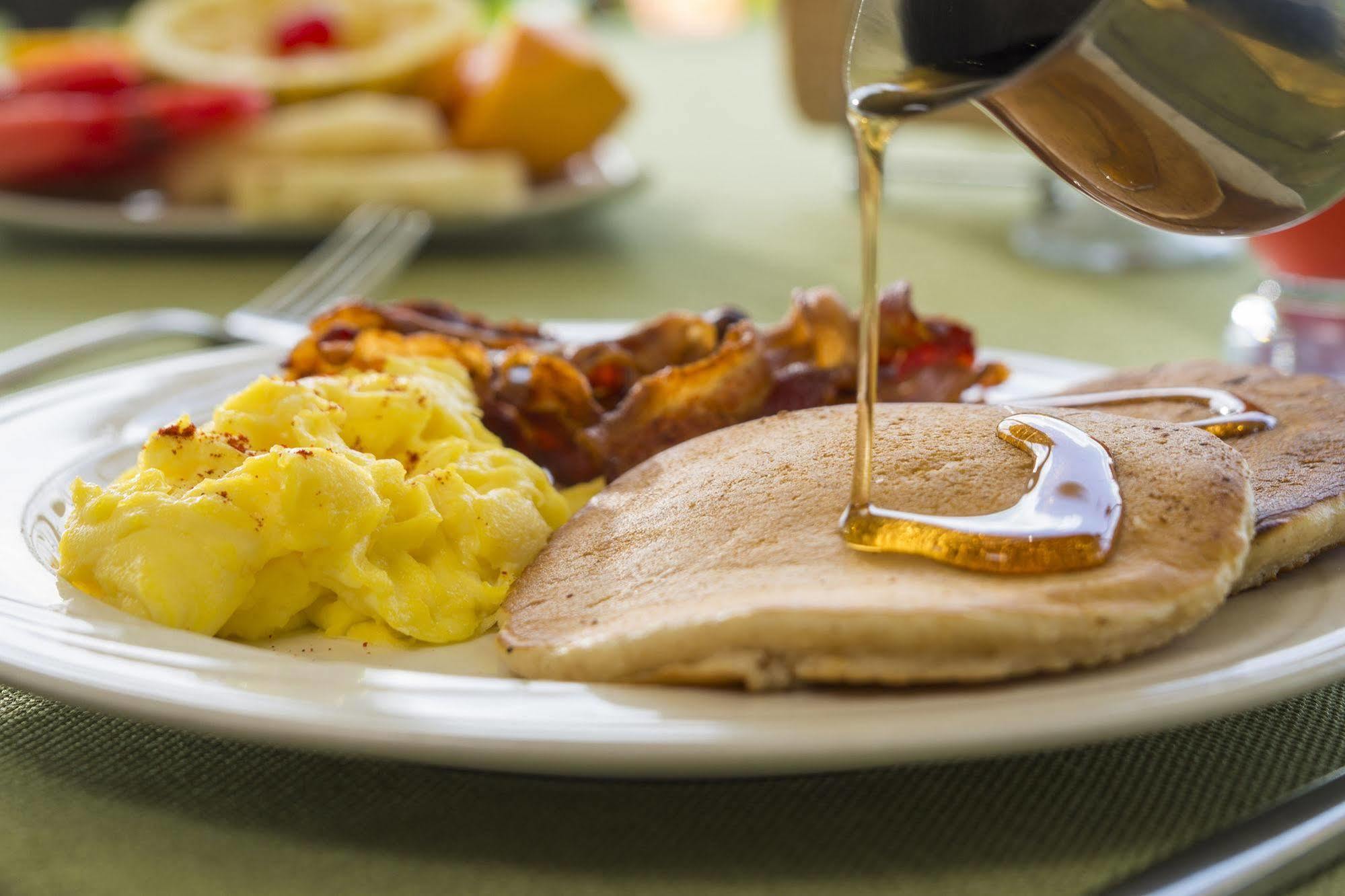 مونتيغو باي Polkerris Bed & Breakfast المظهر الخارجي الصورة