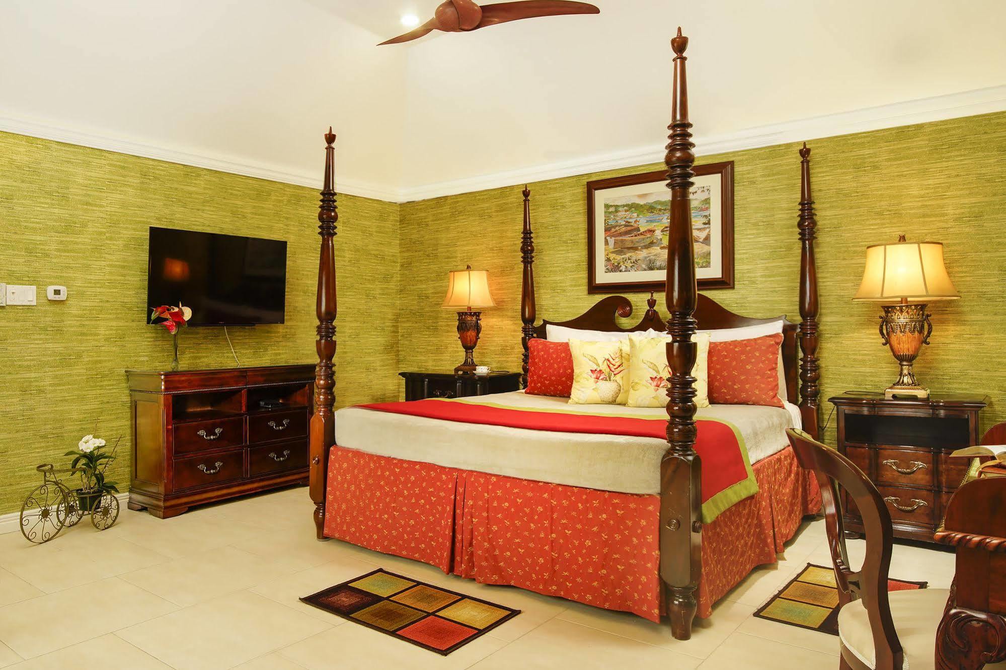 مونتيغو باي Polkerris Bed & Breakfast المظهر الخارجي الصورة