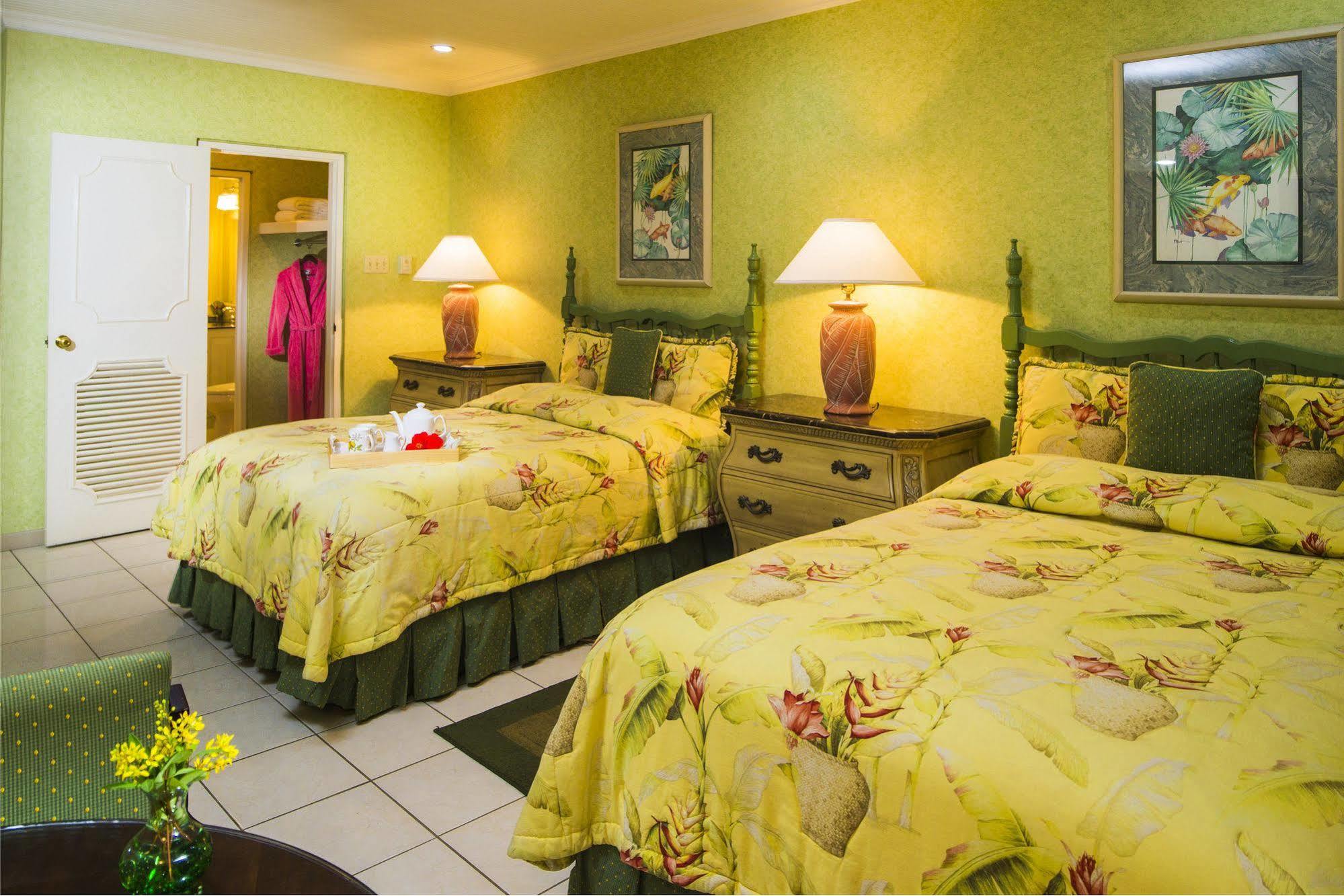 مونتيغو باي Polkerris Bed & Breakfast المظهر الخارجي الصورة