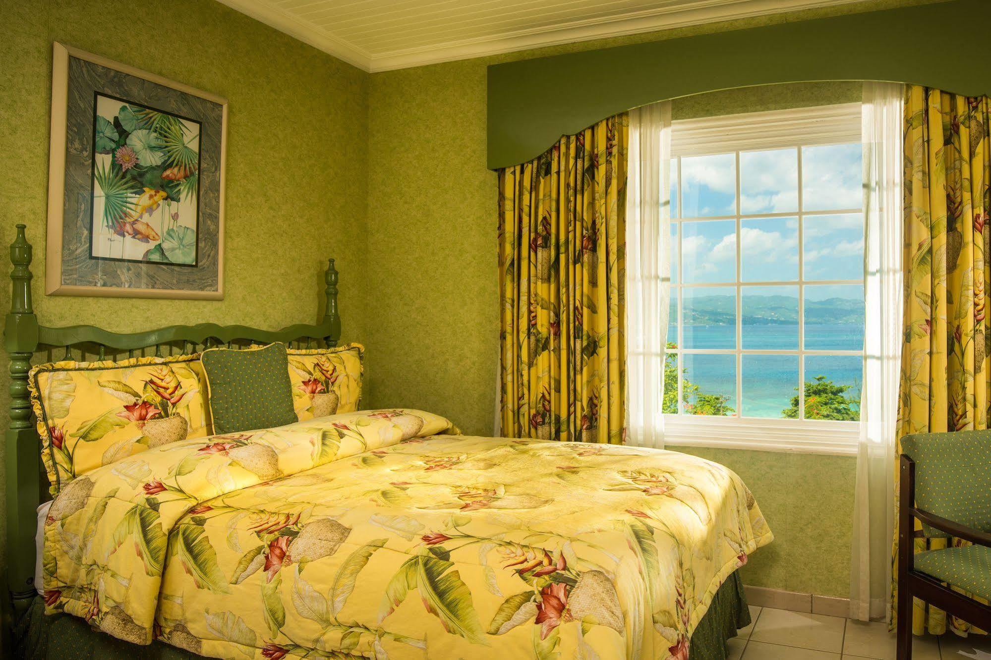 مونتيغو باي Polkerris Bed & Breakfast المظهر الخارجي الصورة