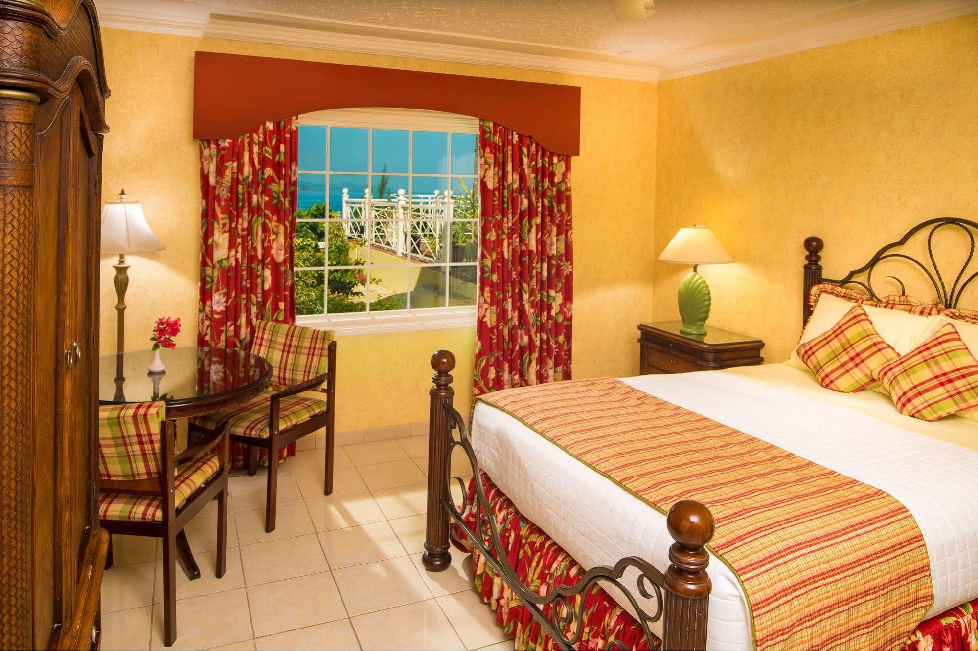 مونتيغو باي Polkerris Bed & Breakfast المظهر الخارجي الصورة
