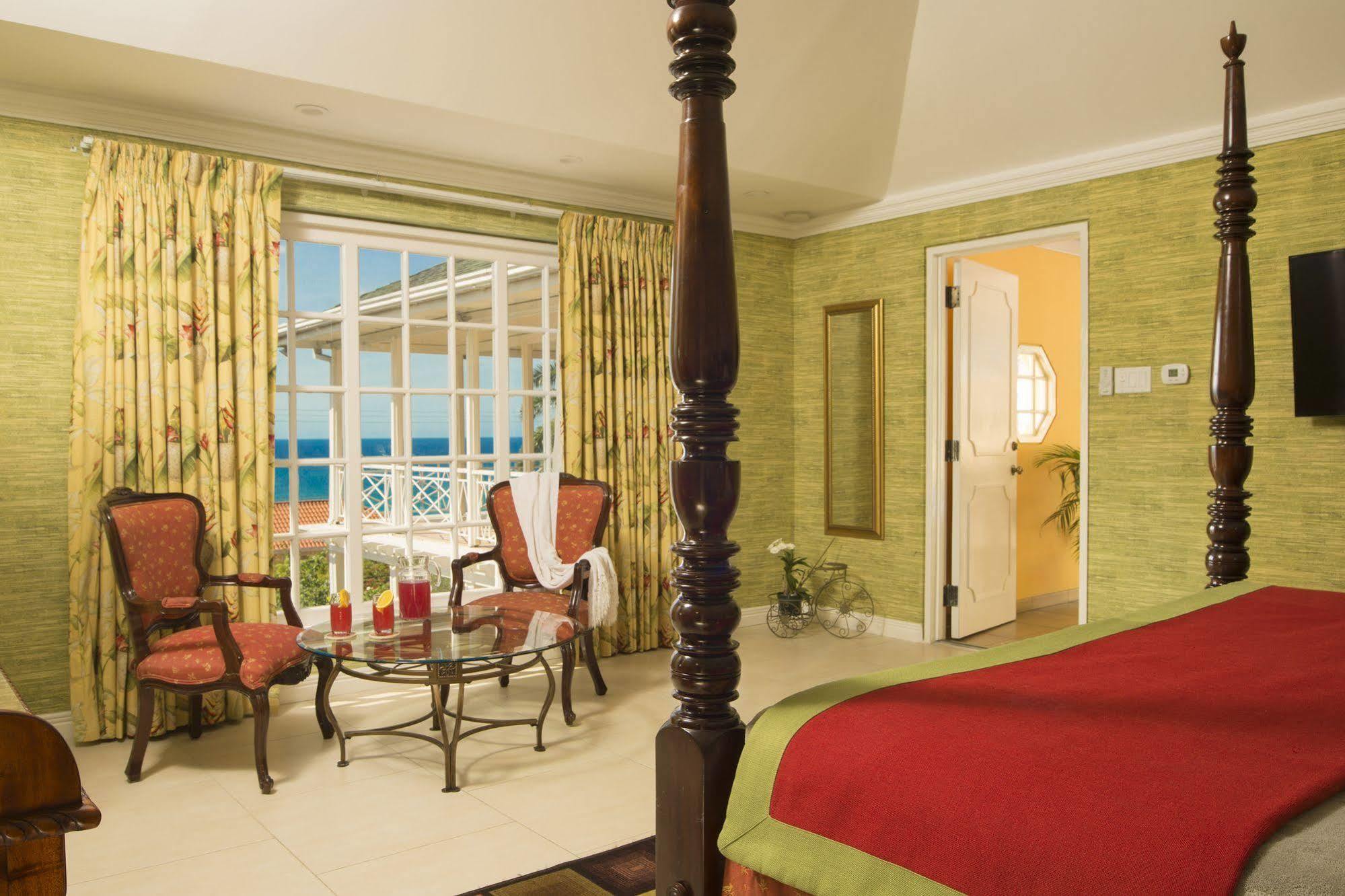 مونتيغو باي Polkerris Bed & Breakfast المظهر الخارجي الصورة