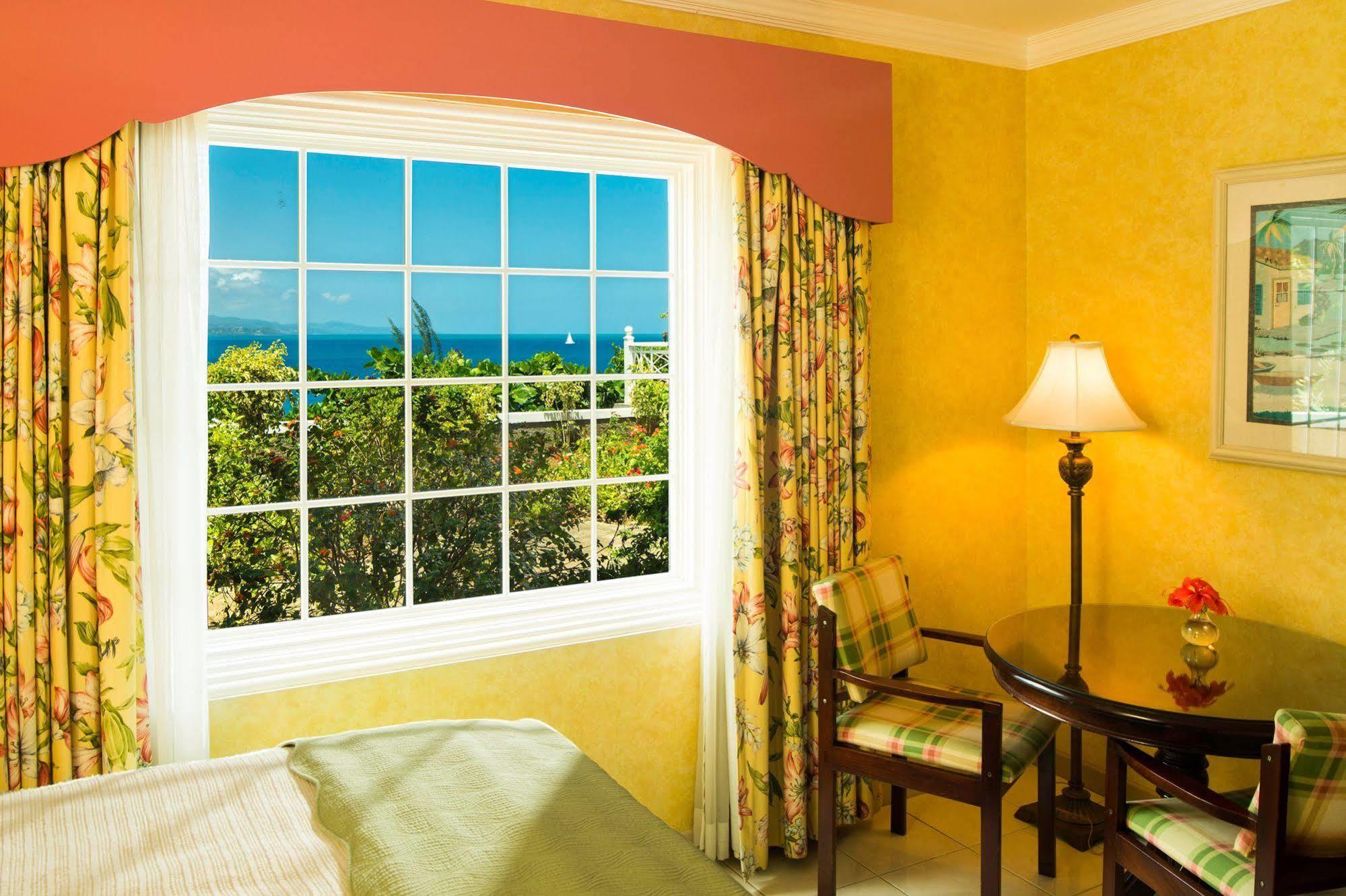 مونتيغو باي Polkerris Bed & Breakfast المظهر الخارجي الصورة