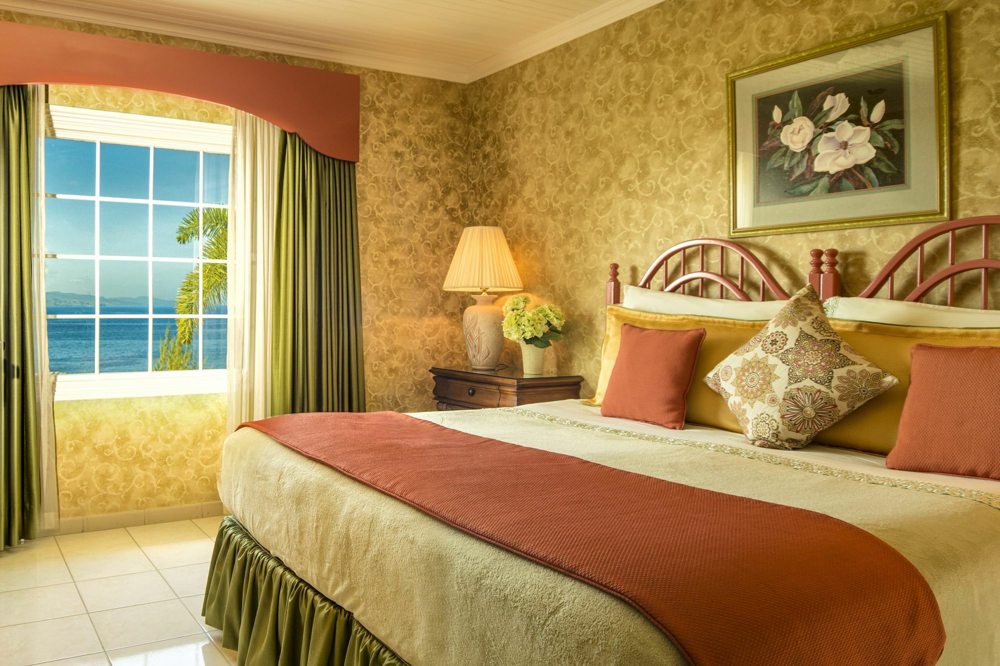 مونتيغو باي Polkerris Bed & Breakfast المظهر الخارجي الصورة